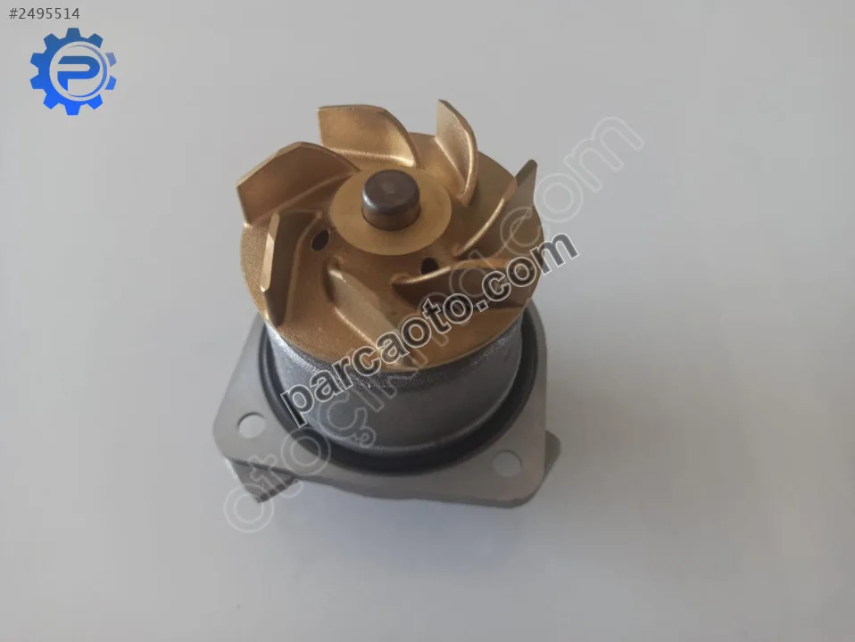 VW Golf - Passat - Bora Devirdaim GRAF PA1041