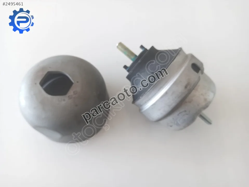 Skoda Superb Takoz - Samsun Merkez