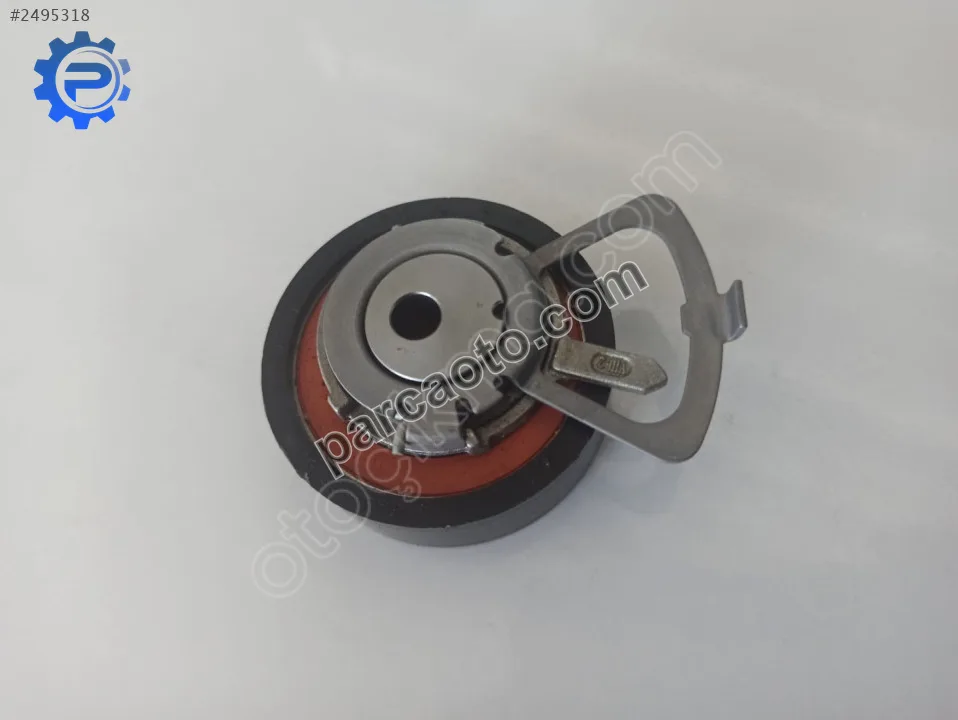 VW Bora - Golf 4 Eksantrik Gergi Rulmanı Orjinal 036109243AG VW Bora - Golf 4 Eksantrik Gergi Rulmanı Orjinal 036109243AG