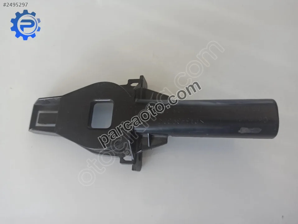 Audi A4-A5-Q5 Radyatör Bağlantı Ayağı Sağ/Sol 8K0805201