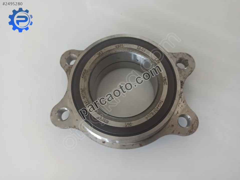 Audi A4-A5-A6-A7-A8 Porya Bilya Ön/Arka Orjinal 8K0407625 Audi A4-A5-A6-A7-A8 Porya Bilya Ön/Arka Orjinal 8K0407625