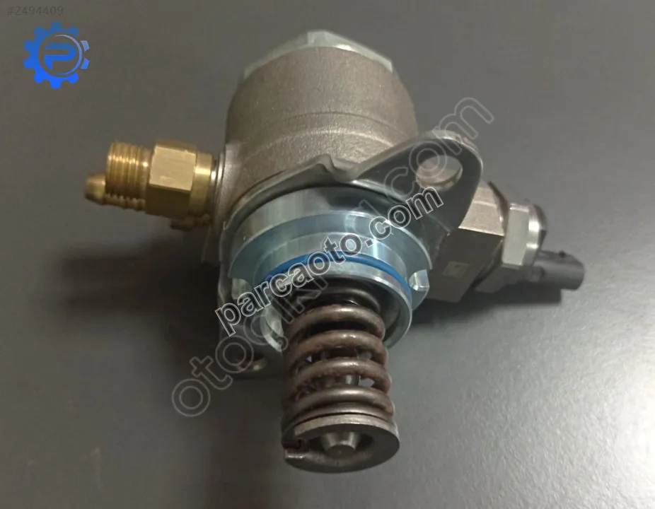 Skoda Rapid Yüksek Basınç Pompası - Samsun Merkez