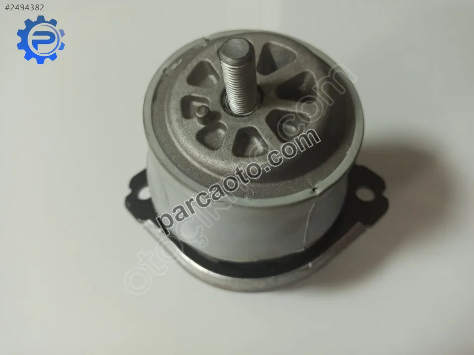 VW Touareg / Audi Q7 Motor Takozu (Sağ/Sol aynı) 7L8199131A