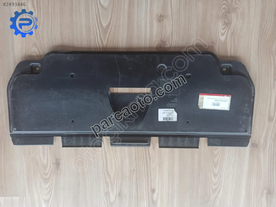 Audi A6 Şanzıman Karter Alt Muhafazası Orj. Çıkma 4F0863822A