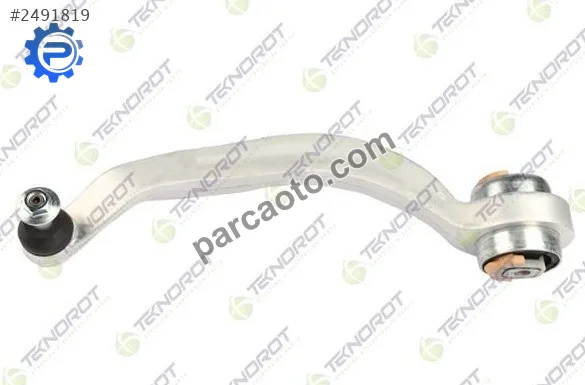 Skoda Superb Salıncak Burcu - Samsun Merkez