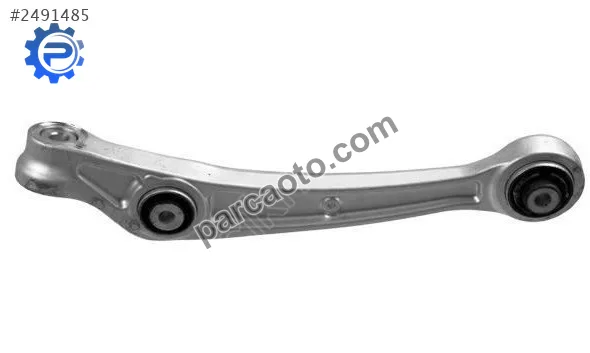 Audi A4-A5-A6-A7-Q5 Salıncak Taşıyıcı Kol Sol Ön 8K0407151D