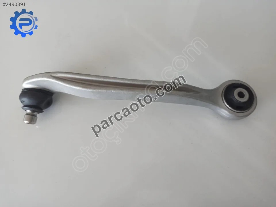 Audi A6 - A8 Rotilli Kol Sağ Üst (Aleminyum) WONGA 46336248