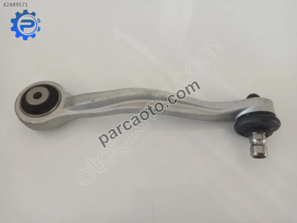 Audi A6 - A8 Rotilli Kol Üst Eğri Sağ WONGA 46-33-6250