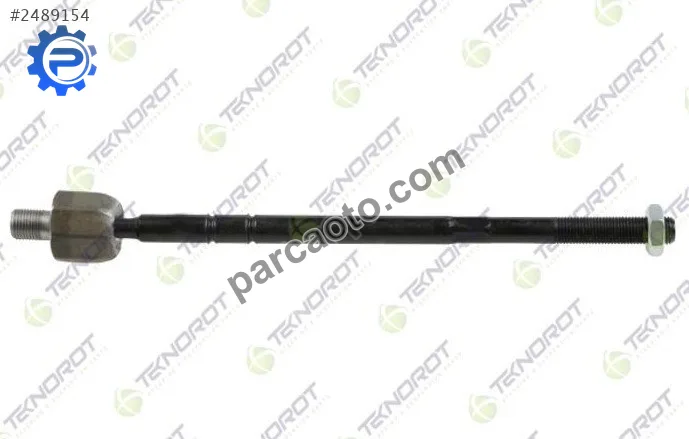 Seat Cordoba Rot Mili - Samsun Merkez