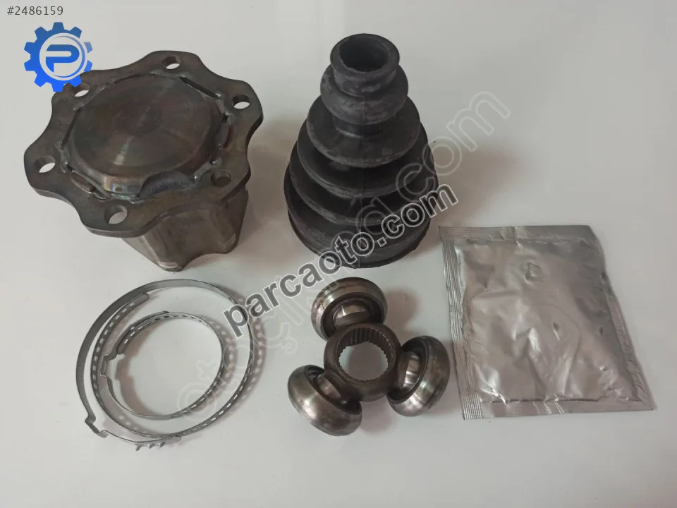 Audi A4 - A5 - Q5 Aks Kafası İç 8K0498103D