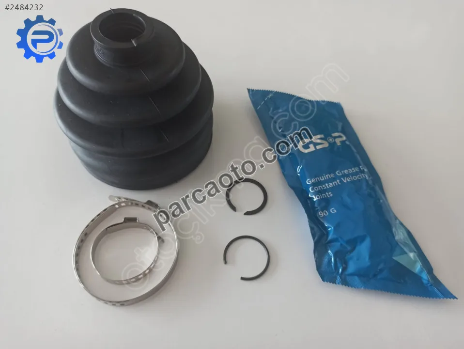 Volkswagen Amarok Aks - Samsun Merkez