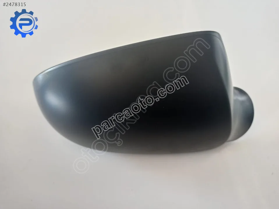 VW Passat 05>10 Dikiz Ayna Kapağı Sağ Orjinal 3C0857538AGRU