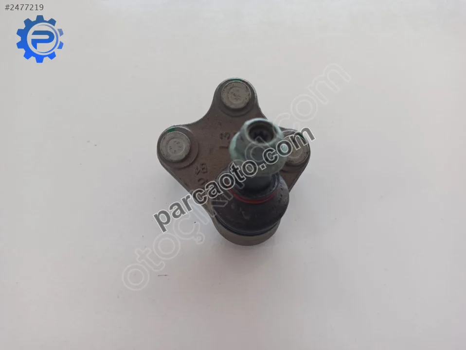 Seat Cordoba Rot başı - Samsun Merkez