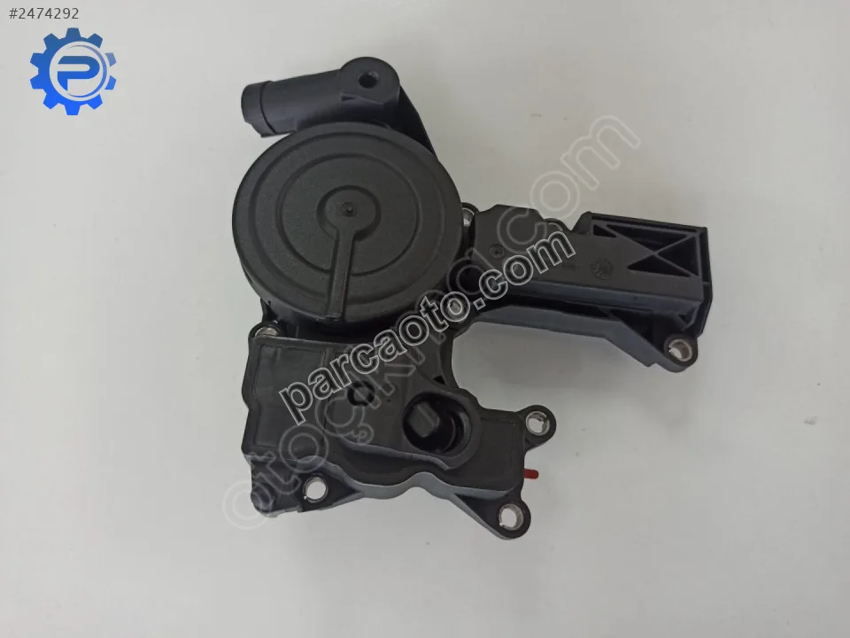 Volkswagen VW CC Oksijen Sensörü - Samsun Merkez