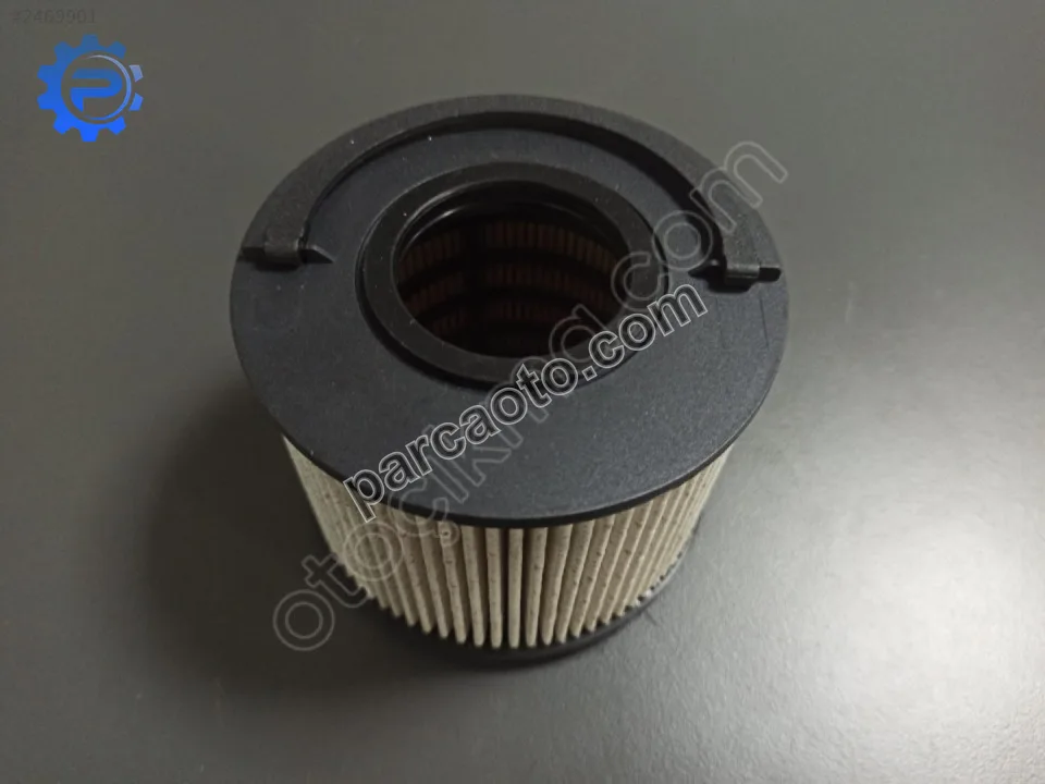 Volkswagen Touareg Yakıt Filtresi - Samsun Merkez