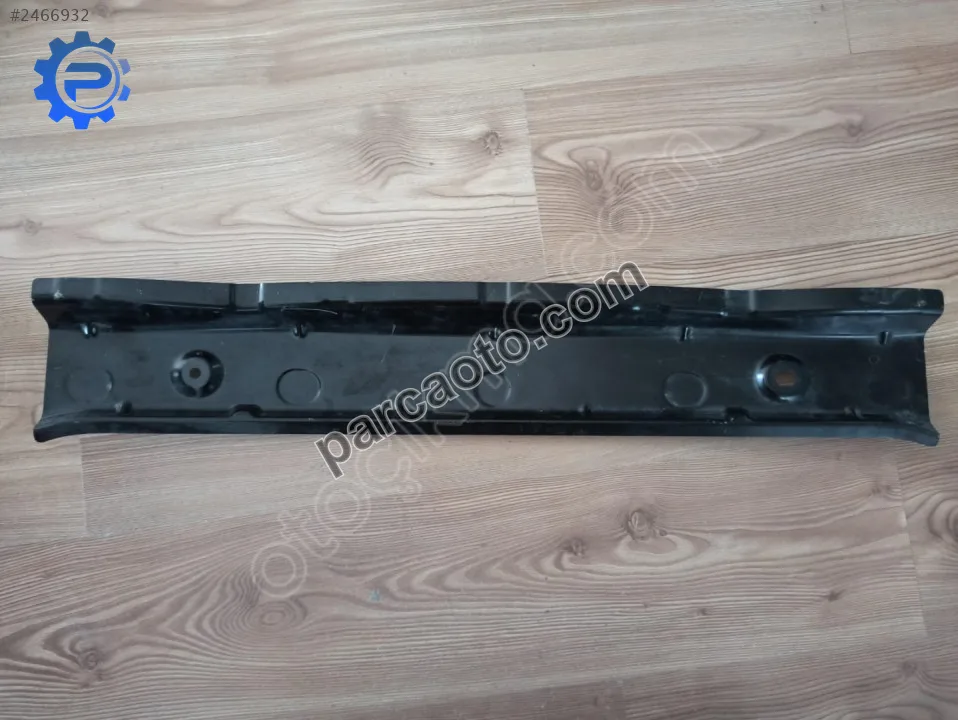 Skoda Rapid Bagaj - Samsun Merkez