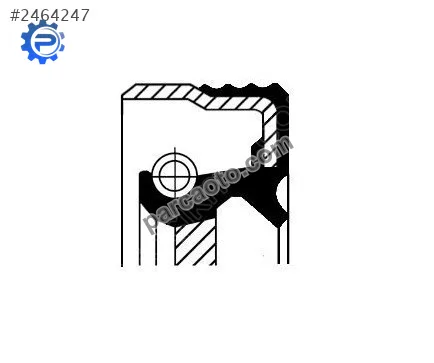 Chevrolet Cruze Motor Krank - Samsun Merkez