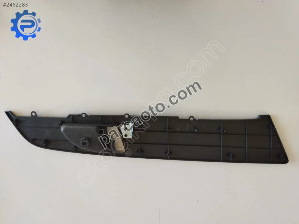 SsangYong Rodius Kapı - Samsun Merkez