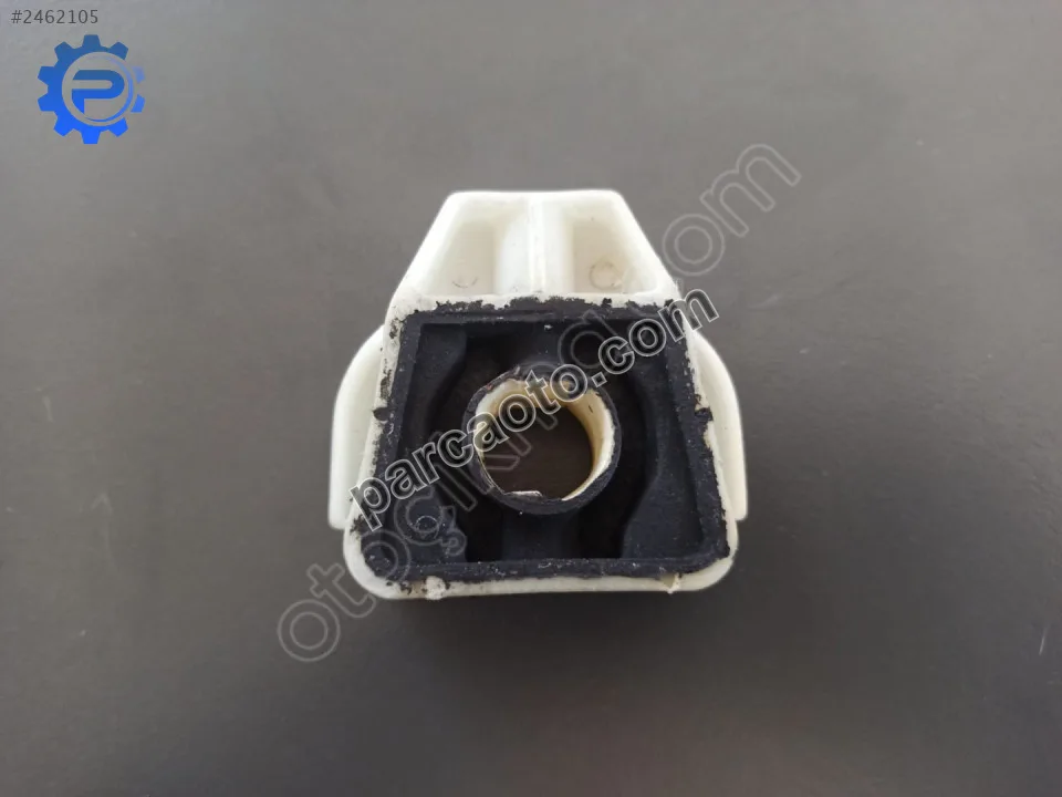 Skoda Octavia 04>13 Radyatör Braketi Üst PLASTECH P12457