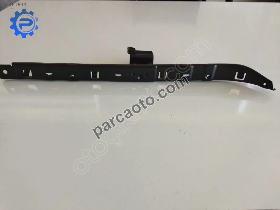 SsangYong Korando Sports Tampon Tutacağı - Samsun Merkez