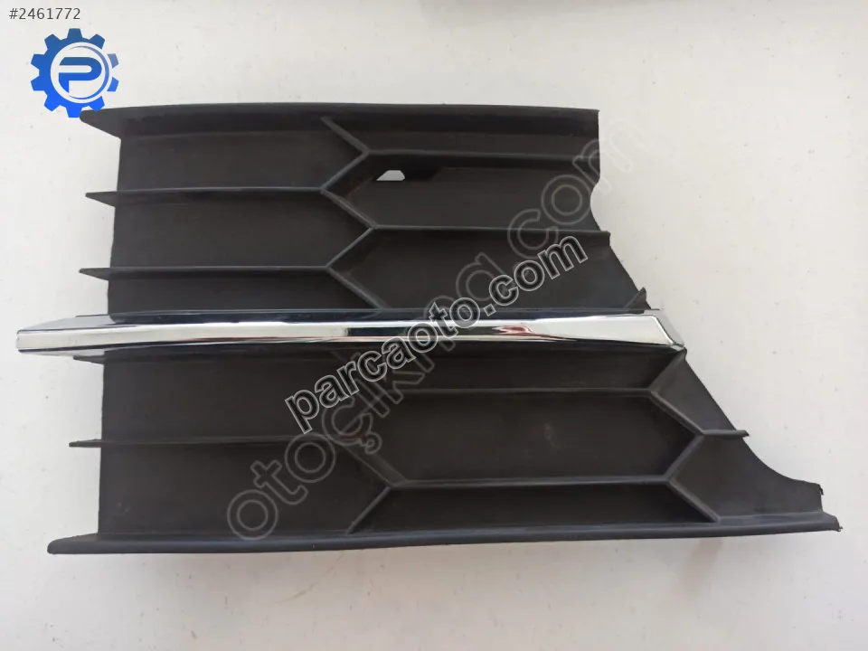 Skoda Superb Tampon Ön - Samsun Merkez