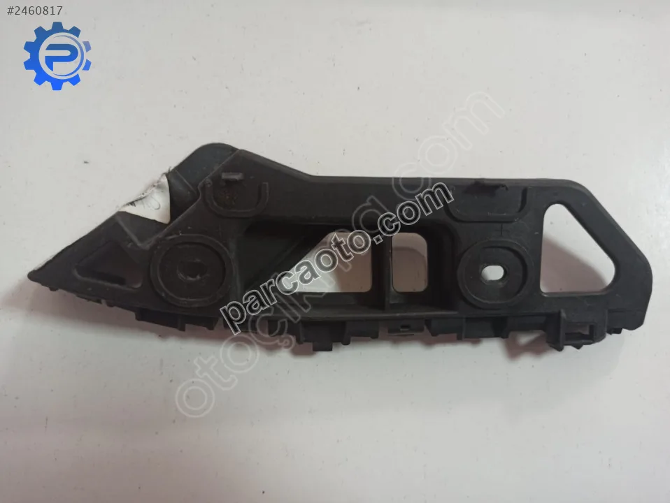 Volkswagen Caddy 11>15 Tampon Braketi Ön Sağ Orjinal Volkswagen Caddy 11>15 Tampon Braketi Ön Sağ Orjinal