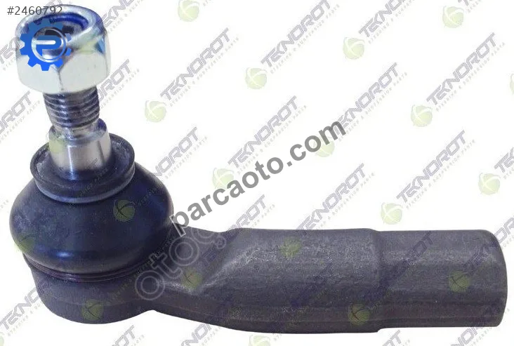 VW Golf 5 - Touran - Caddy Rotbaşı Sol TEKNOROT V-552