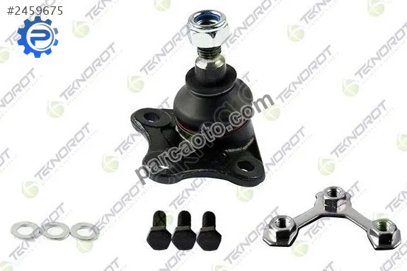 VW Bora 4 / Golf 4 / Audi A3 Rotil Sol TEKNOROT A-505K