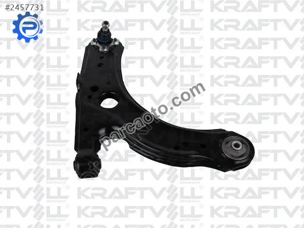 VW Golf IV / Seat Toledo Alt Salıncak Sağ KRAFTVOLL 13050081 VW Golf IV / Seat Toledo Alt Salıncak Sağ KRAFTVOLL 13050081