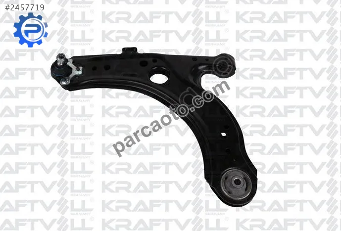 Seat Toledo Salıncak Burcu - Samsun Merkez