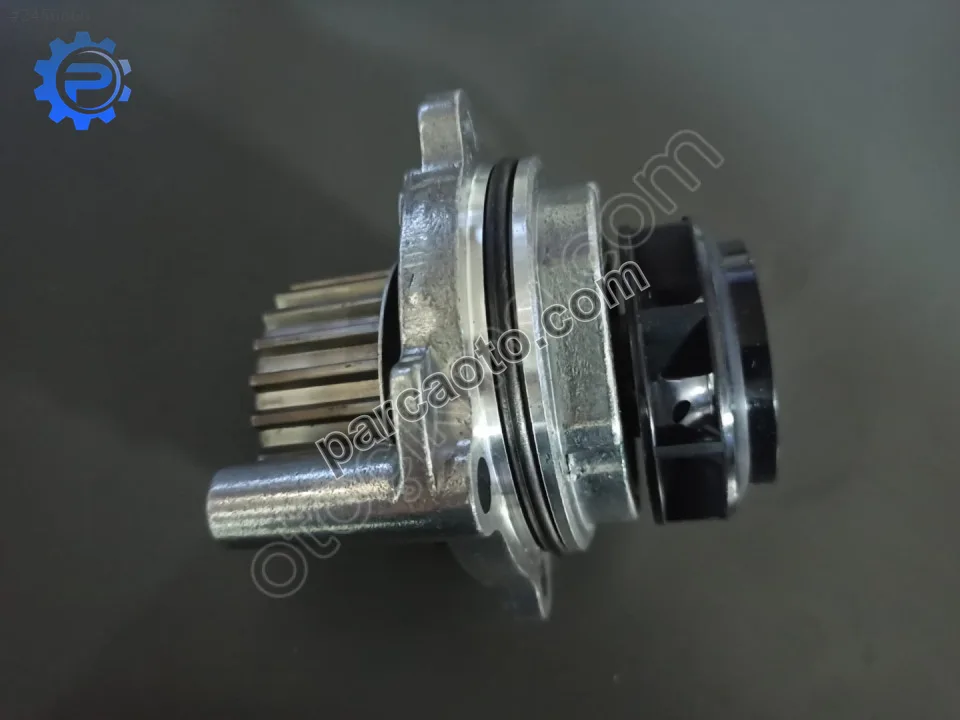 VW Golf - Jetta - Passat - Touran Devirdaim Orj. 06B121011Q