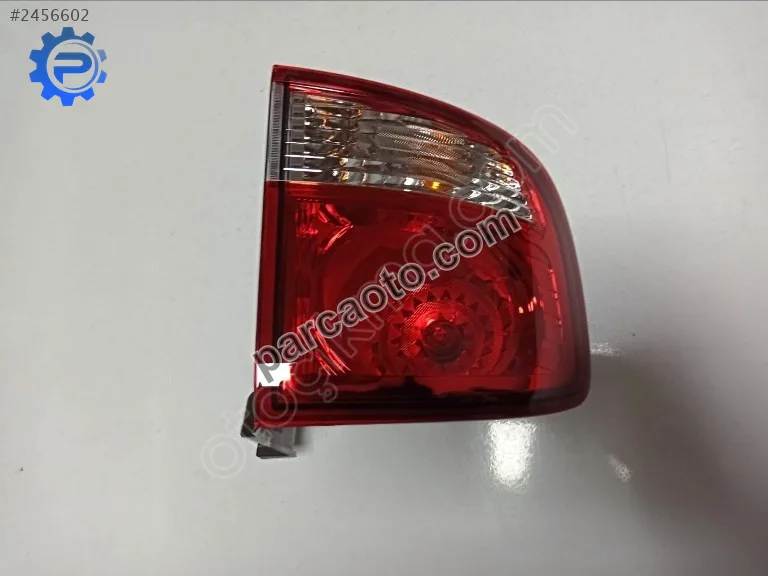 Ssangyong Kyron Stop Lambası Sol Köşe ORJİNAL
