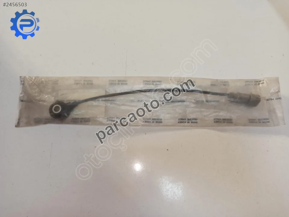 SsangYong Korando Sports Darbe Sensörü - Samsun Merkez