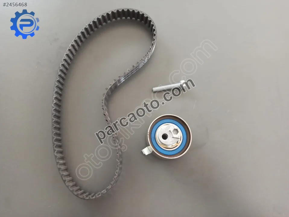 Volkswagen Touareg Triger Seti - Samsun Merkez