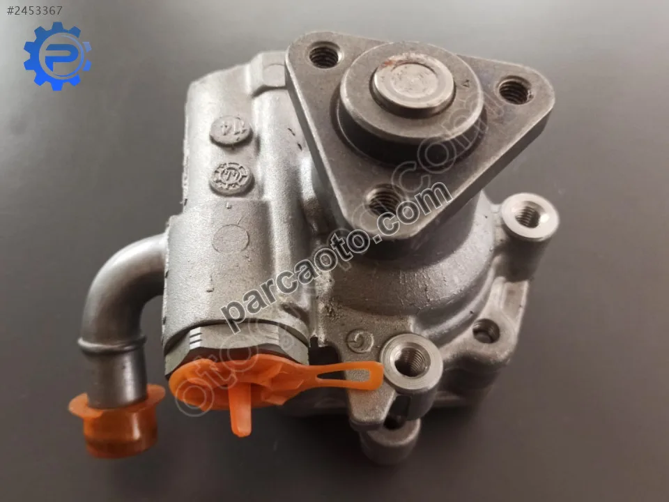 Volkswagen Touareg Direksiyon Pompası - Samsun Merkez