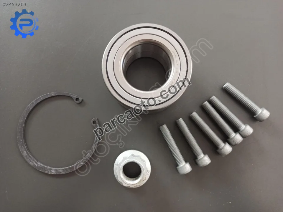 Porsche Cayenne Bilya - Samsun Merkez