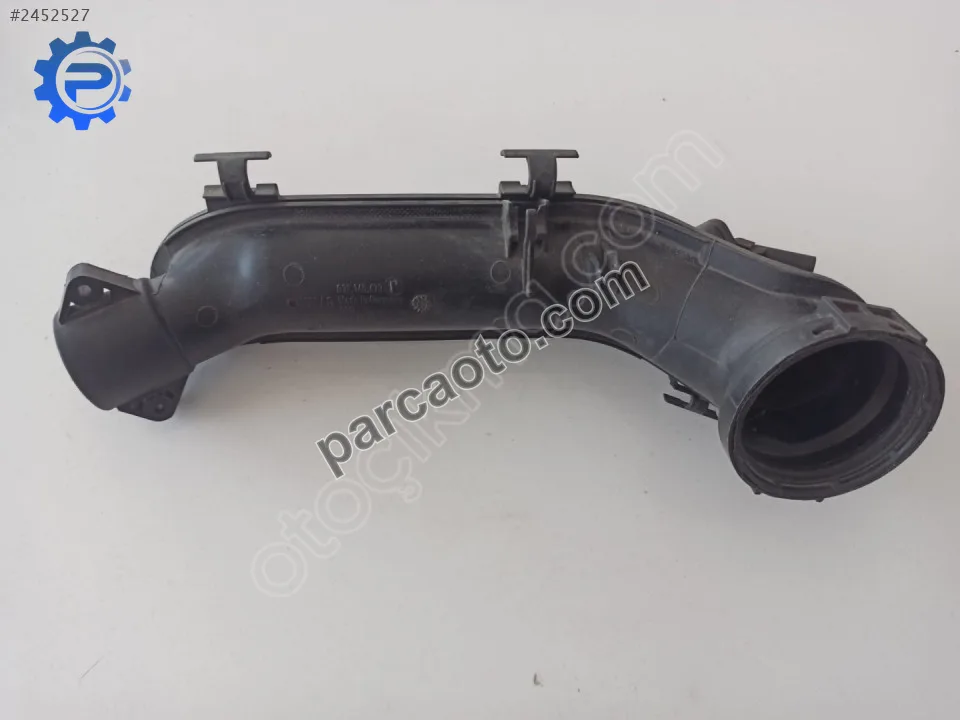 VW Polo 10-15 / Golf 6 -7 Turbo Hortumu 03F145673F