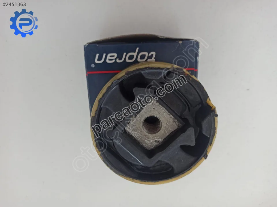 Volkswagen Caddy Takoz - Samsun Merkez