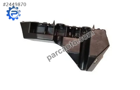 Seat Leon Tampon Tutacağı - Samsun Merkez