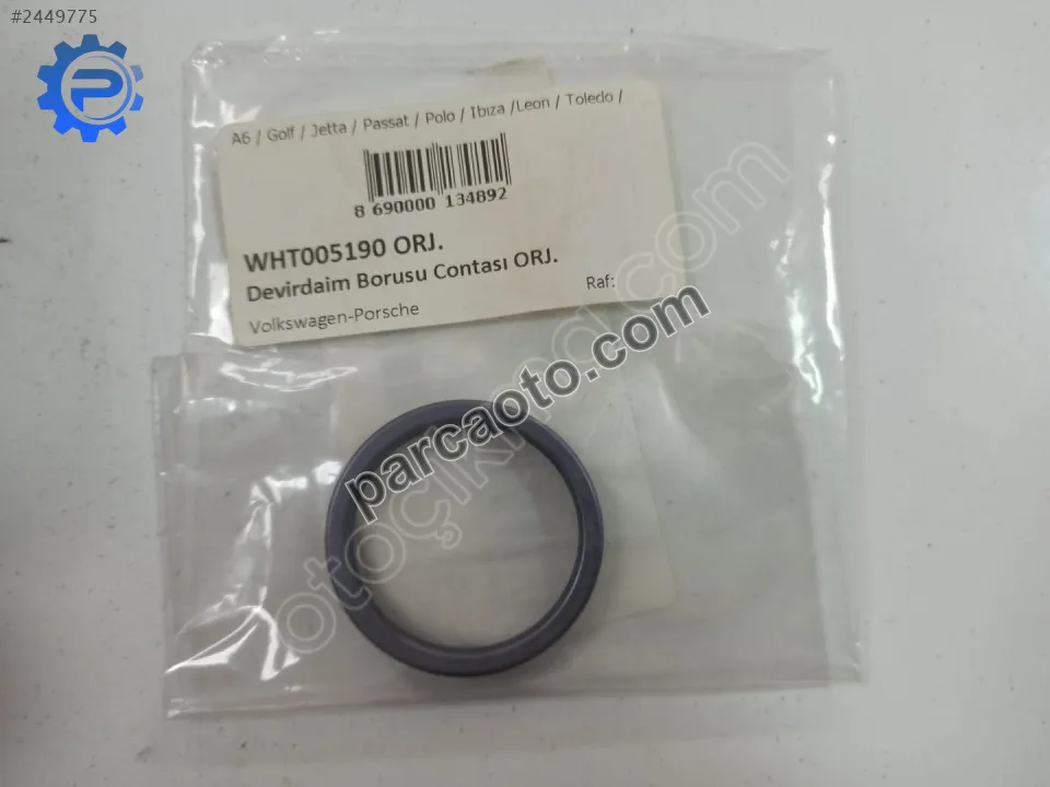 Audi A6 Devirdaim - Samsun Merkez