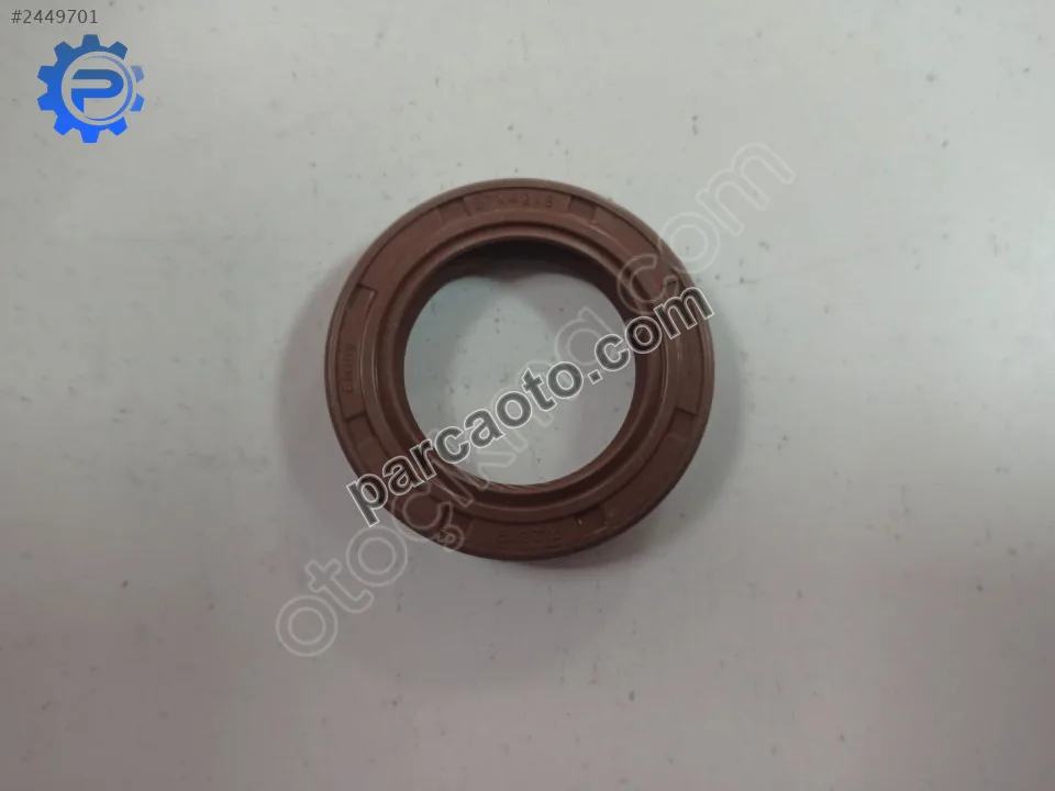 Skoda Fabia / Octavia Eksantrik Mil Keçesi (27x42x8)