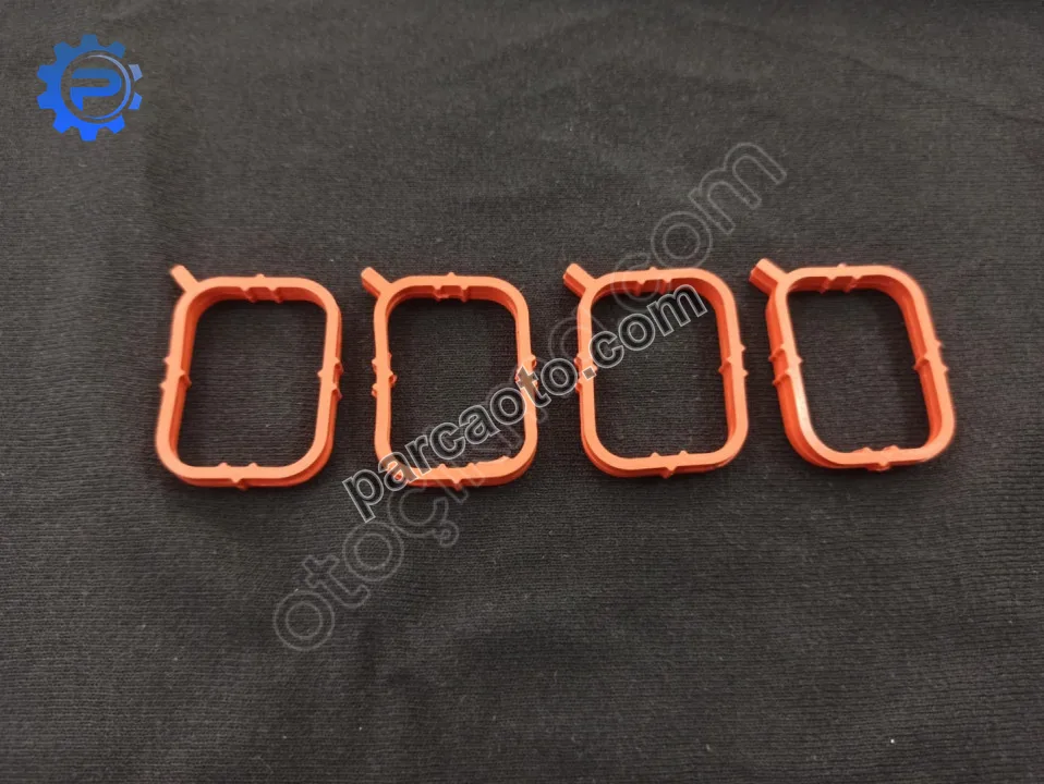 VW Caddy / Golf 6 Emme Manifold Contası (Kare) 03L129717H