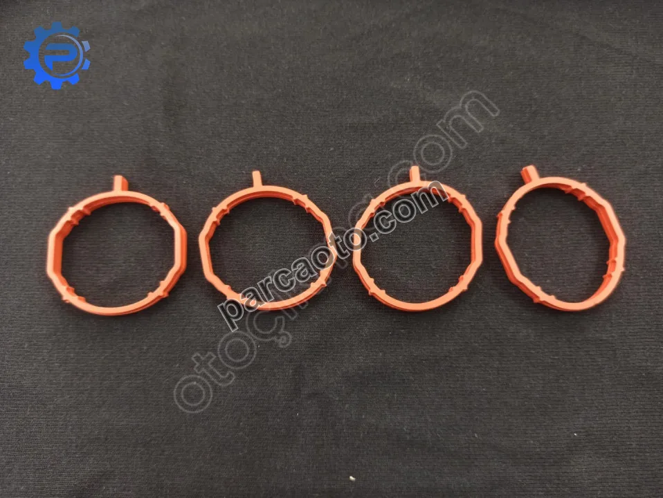 VW Caddy / Golf Emme Manifold Contası (Yuvarlak) 03L129717J