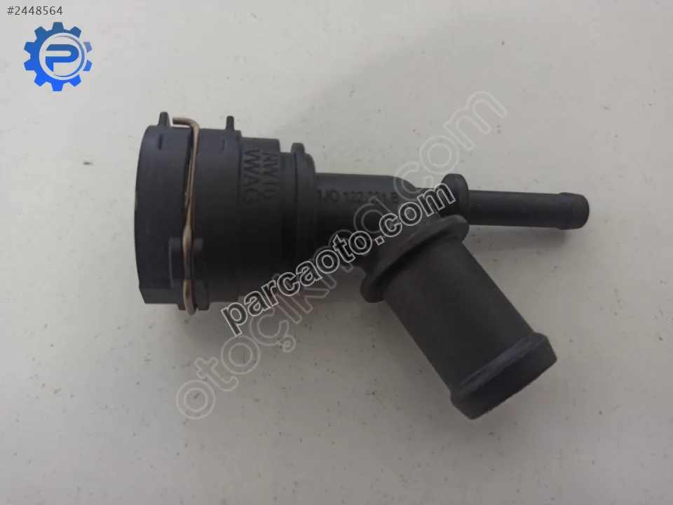 Volkswagen Golf 4 / Bora / Bettle Su Flanşı 1J0122291B