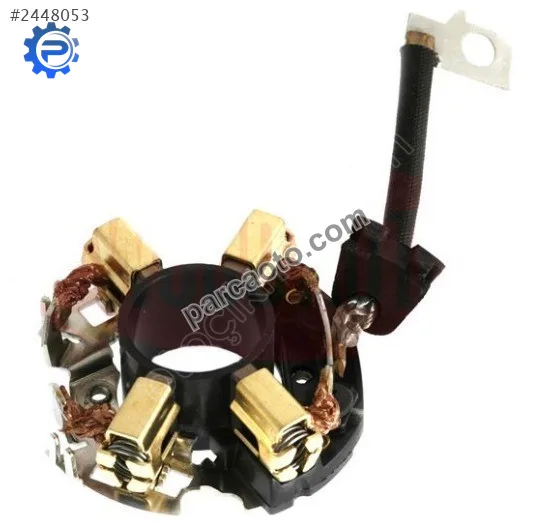 Volkswagen Transporter III Kömür Yuvası 12V Bsx 157/158 Volkswagen Transporter III Kömür Yuvası 12V Bsx 157/158