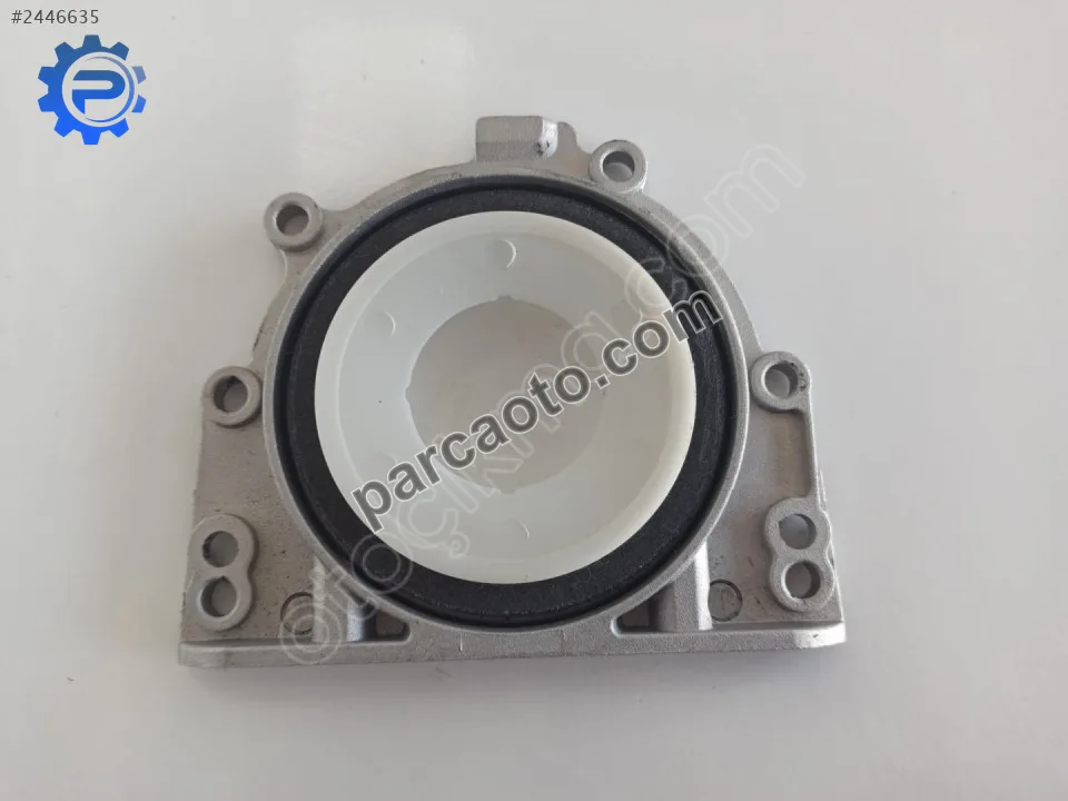 Volkswagen Golf 4-5 - Passat / Audi A3 Arka Flanşlı Keçe