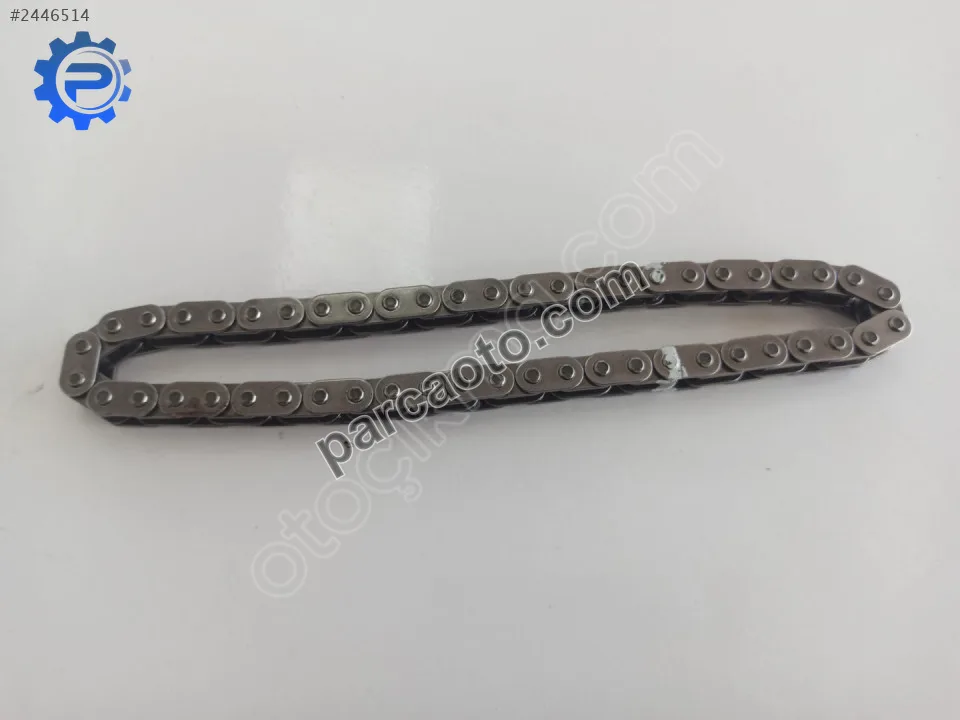 Volkswagen Passat / Audi A3 Eksantrik Zinciri FEBI 25360