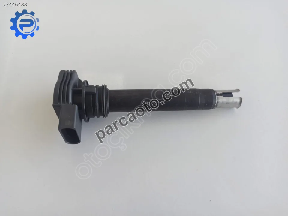 Audi A4 - A6 - A3 / Passat Ateşleme Bobini BOSCH 0221604115 Audi A4 - A6 - A3 / Passat Ateşleme Bobini BOSCH 0221604115