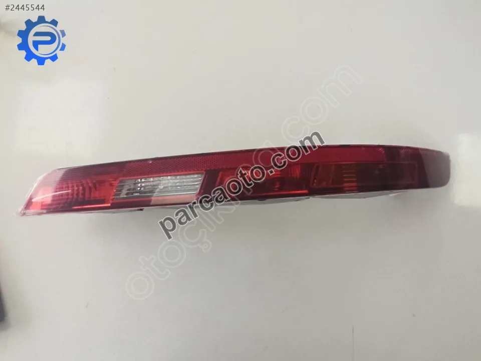 Audi Q3 Tampon Reflektörü - Samsun Merkez