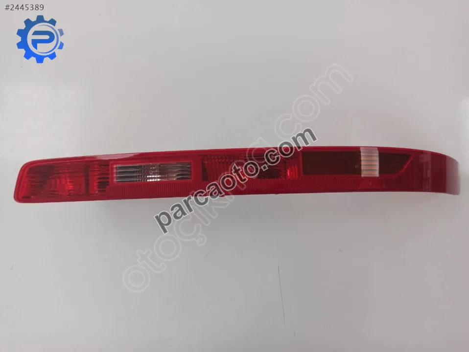 Audi Q7 Stop - Samsun Merkez